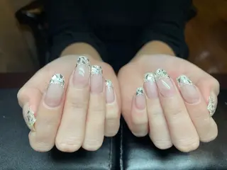 ネイル 山本joieange 心斎橋店のマツエク・マツパデザイン