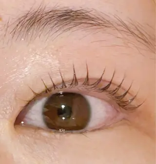 マツエク・マツパ peTiT京橋店 M A K Iのマツエク・マツパデザイン