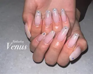 ネイル Nail salon Venusのネイルデザイン
