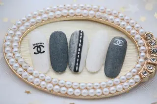 ネイル NailPrincess所属・princess スカルプ専門店のネイルデザイン