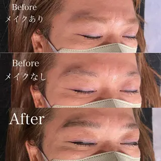 アイブロウ ELAINE ハリウッドブロウの眉毛・アイブロウイメージ