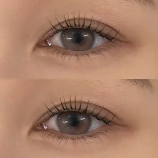 マツエク・マツパ jiem5eye ジェイムファイブアイのマツエク・マツパデザイン