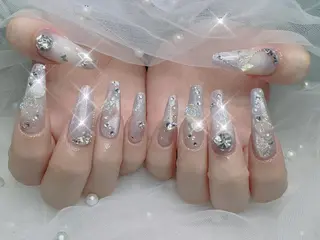 ネイル nail ONE🤍のネイルデザイン