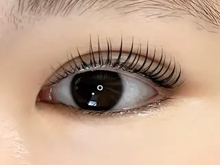 マツエク・マツパ Honey&Miel YUI🐱🐾のマツエク・マツパデザイン