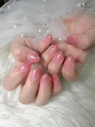 ネイル MK ネイルサロンのネイルデザイン