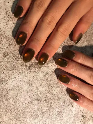 ネイル Kimura Yukoのネイルデザイン