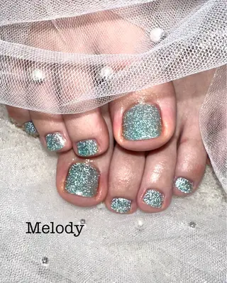 ネイル Yuki Takahamaのネイルデザイン