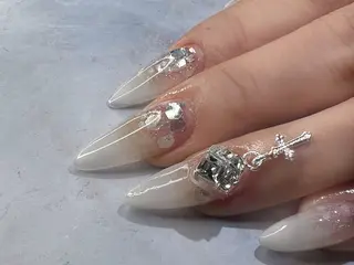 ネイル A tanoのネイルデザイン