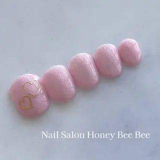 ネイル Nail salon Honey Beeのネイルデザイン