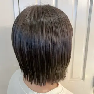 カラー hair salon Ruban所属・hair salon Ruban‎‪𓍯のヘアスタイル