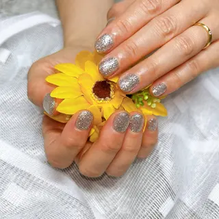 ネイル Colar Nail 美容サロン archange内所属・Colar Nailのネイルデザイン