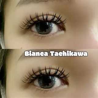 マツエク・マツパ Bianca立川店 🌼さとうのマツエク・マツパデザイン