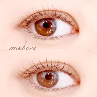 マツエク・マツパ まつげパーマ/眉毛 ［ALBA］のマツエク・マツパデザイン