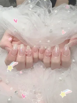 ネイル 🎀シズカ nail🎀のネイルデザイン