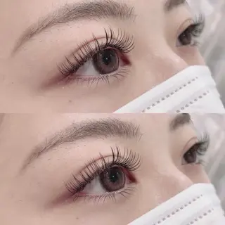 マツエク・マツパ 中尾 優の眉毛・アイブロウイメージ