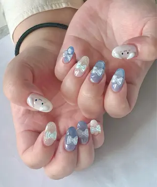 ネイル PLANET nailのネイルデザイン