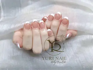 ネイル YURI Nail Salon Funabashi所属・YURI Nail Funabashiのネイルデザイン
