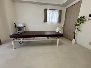 整体Palma所属・仲谷 建太朗のエステ・リラクイメージ