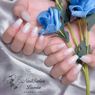 ネイル ネイルサロン ルミア Lumia 店長のネイルデザイン