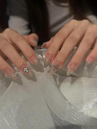 ネイル ネイル👑クイーンズ NailQueensのネイルデザイン