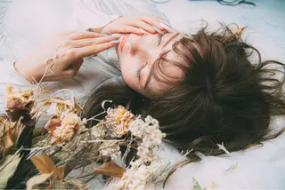 マツエク・マツパ くろだ ちはるのヘアスタイル