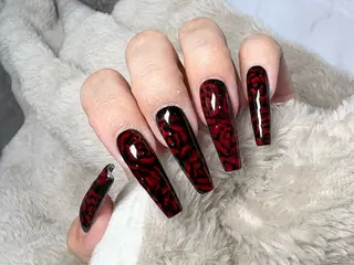 ネイル 小林joieange 心斎橋店のネイルデザイン