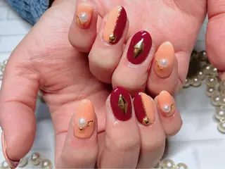 ネイル ネイルサロン HARRYS所属・ネイル･脱毛サロン HARRYSのエステ・リラクイメージ