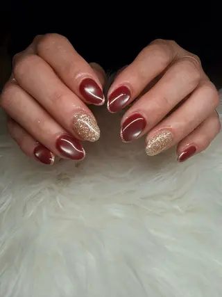 ネイル Giypsē amuruのネイルデザイン