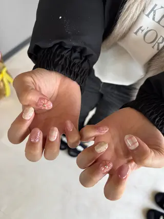 ネイル Apis juriのネイルデザイン