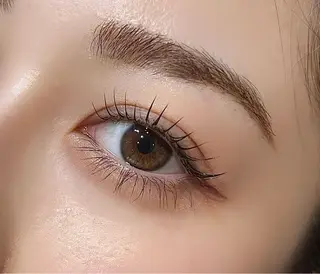 マツエク・マツパ SENSE OF BEAUTY所属・SENSE OF BEAUTYのマツエク・マツパデザイン