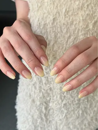 ネイル paragel /a k i n aのネイルデザイン