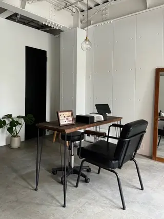 ネイル stayshe nail所属・高円寺 nail chieのネイルデザイン