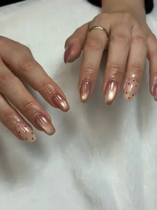 ネイル FlyingSeep 🐑kaho💟🌈のネイルデザイン