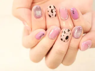 ネイル Dolce.Nail 大宮店のネイルデザイン