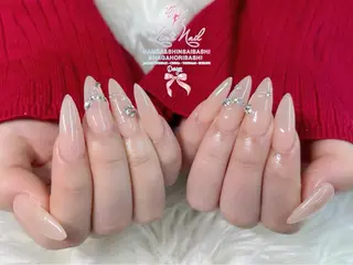 ネイル 79Linanailnamba所属・Linanail Nambaのネイルデザイン