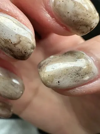 ネイル ICI -Atelier coco-所属・ICI イスィ keiのネイルデザイン