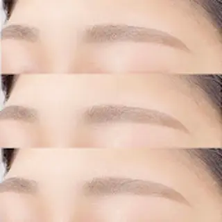 アイブロウ i'm aya🕊️ 池袋研修所の眉毛・アイブロウイメージ