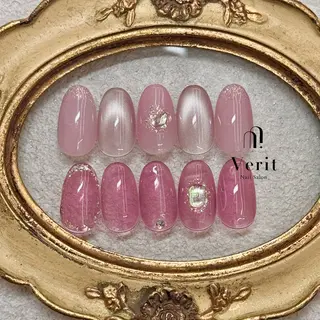 ネイル Kurumi (Verit大森店)のネイルデザイン