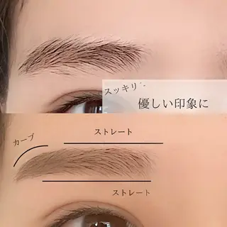 アイブロウ yokohama 🎀miaのマツエク・マツパデザイン