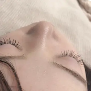 マツエク・マツパ 加美山 紗英のマツエク・マツパデザイン