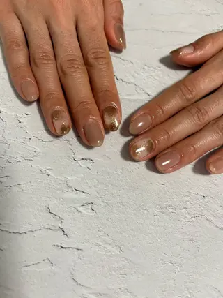 ネイル SALON MAREのネイルデザイン