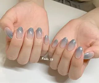 ネイル Nails 39のネイルデザイン