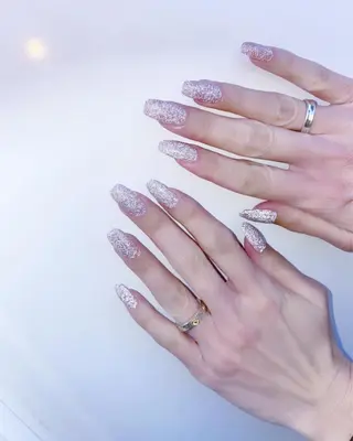 ネイル plunail mikiのネイルデザイン