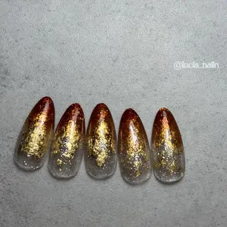 ネイル Salon Luciaのネイルデザイン