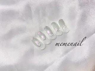 ネイル Noguchi Megumiのその他イメージ