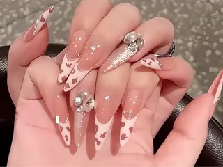 ネイル NYネイルサロン　千葉中央店所属・NYネイルサロン 千葉中央店のネイルデザイン