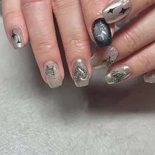 ネイル acs.n所属・ネイル，耳つぼ 風間すみれのその他イメージ