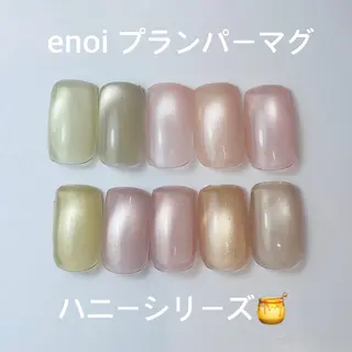 ネイル プライベートサロン Rのネイルデザイン