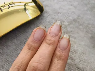 ネイル 𖡼 yumenoのネイルデザイン