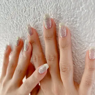 ネイル nailsalon Asryのネイルデザイン